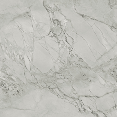 Carrelage Scultorea par Marca Corona en coloris Foam Grey Velvet