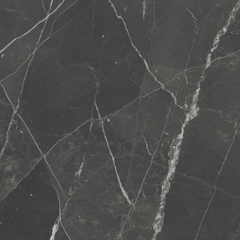 Carrelage Scultorea par Marca Corona en coloris Dark Diamond Velvet