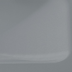 Coloris Gris brillant