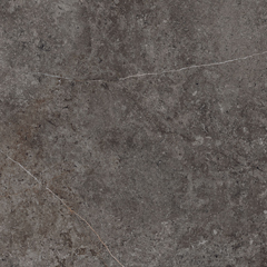 Carrelage Landstone par Novabell format 60 x 60 cm en coloris Carbon