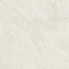 Carrelage Unique Travertine par Provenza en coloris White Minimal