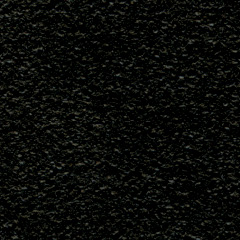 Coloris Black textured