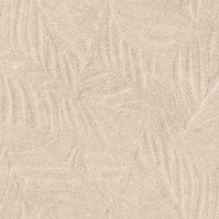 Décor Paola par Sélection Audabe en coloris Savage Cream