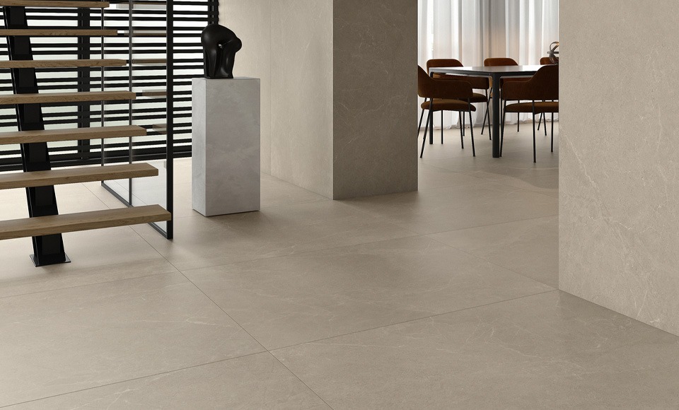 Carrelage Saragosse Sélection Aubade Earth