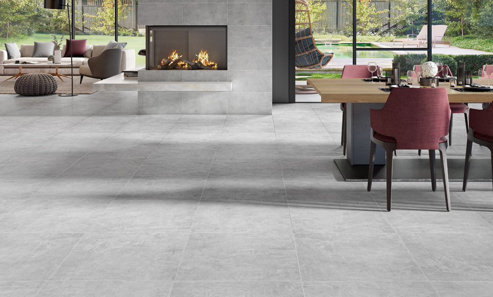 Collection Aveiro par Sélection Aubade en coloris Cinza