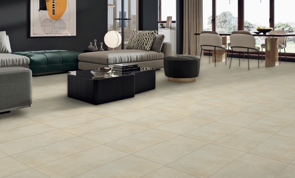 Collection Aveiro par Sélection Aubade en coloris Marfim