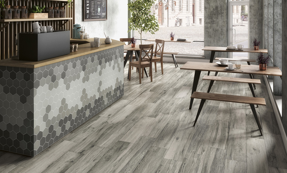 Carrelage Coolwood Pavigrés Juniper
