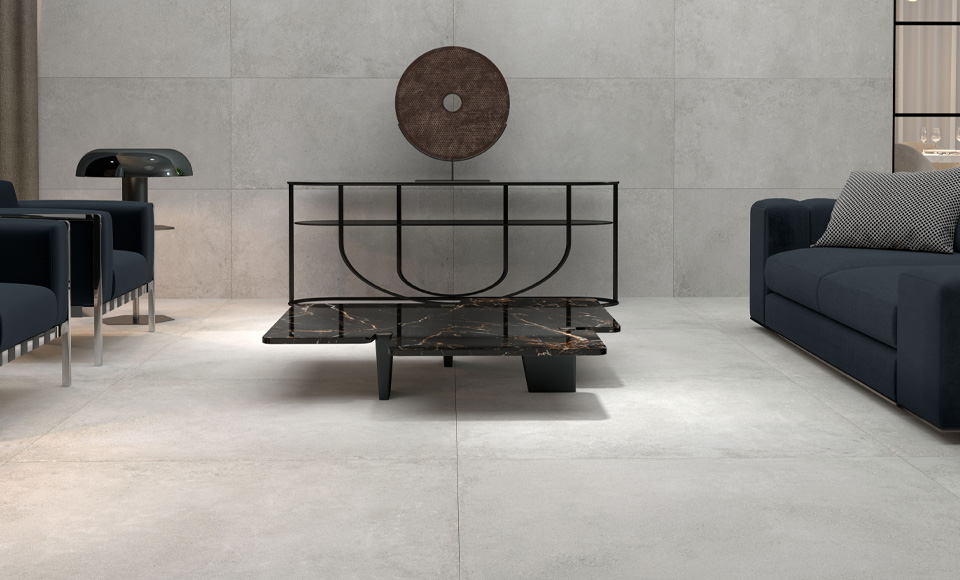 Carrelage Integra Tau Ceramica Pearl