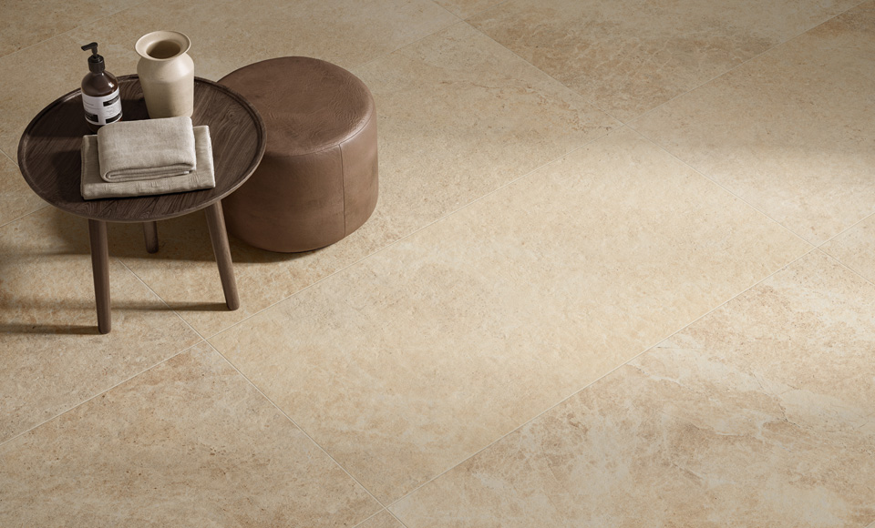 Carrelage Merida Villeroy et Boch Sand