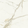 Carrelage Scultorea par Marca Corona en coloris Calacatta Oro Fino