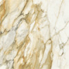 Carrelage Scultorea par Marca Corona en coloris Calacatta Vena Antica
