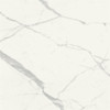 Carrelage Scultorea par Marca Corona en coloris Statuario Vena Argento