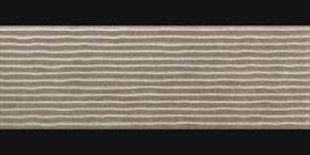 Décor Light Stone par Argenta Ceramica en coloris Score Taupe