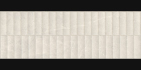 Décor Storm par Argenta Ceramica en coloris Storm Blind Cream
