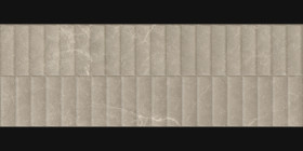 Décor Storm par Argenta Ceramica en coloris Storm Blind Earth