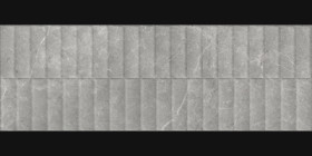 Décor Storm par Argenta Ceramica en coloris Storm Blind Grey