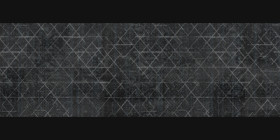 Décor Synthesis par Azteca en coloris Syncro Black