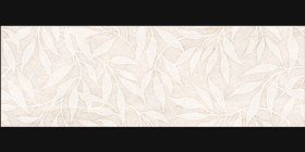 Décor Vichy par Azteca en coloris Laurier Crema