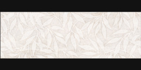 Décor Vichy par Azteca en coloris Laurier gris