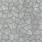 Décor Ceramiche Piemme Bits Ash Grain Facet