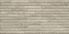 Décor Ceramiche Piemme Bits Pearl Gray Bricks