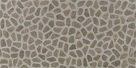 Décor Ceramiche Piemme Bits Pewter Smoke Facet