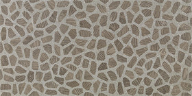 Décor Ceramiche Piemme Bits Pewter Smoke Facet