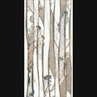 Décor Majestic Pure Selection par Ceramiche Piemme en coloris Groove