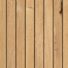 Décor Solovere par Ceramiche Piemme en coloris Flamed canneté