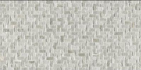 Décor Ceramiche Piemme Uniquestone Titanium & Silve Weave