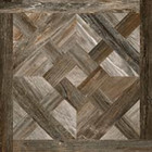 Décor Cerdisa Artwood Multibrown Inlay