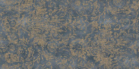 Décor Cerdisa Fresco Damask Blue 