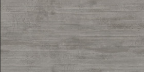 Décor Fabrika par Emil Ceramica en coloris Kalco Dark Grey