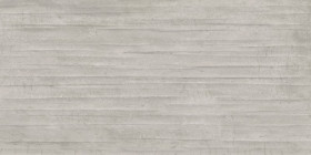 Décor Fabrika par Emil Ceramica en coloris Kalco Grey