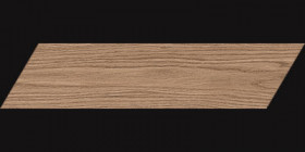 Décor Emil Ceramica Miele Tabacco
