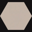 Décor Emil Ceramica Sixty Esagona  Fango