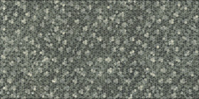 Décor Classy par Ermes Aurelia en coloris Weave Green