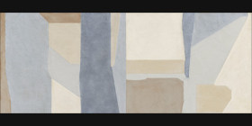 Décor Chromatica par Fincibec en coloris Area Lago