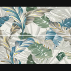 Décor Chromatica par Fincibec en coloris Palm