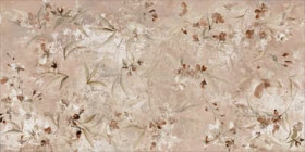 Décor Pictura par Fincibec en coloris Flora