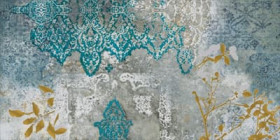 Décor Pictura par Fincibec en coloris Fascia Renoir Mix