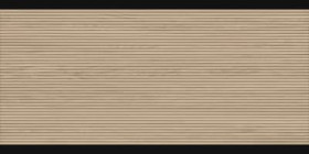 Décor Woodblock par Fondovalle en coloris Balance Groove Oak