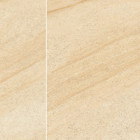 Décor Archistone 2 par GCR en coloris Bourgogne d'Or Segni E