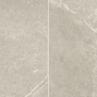 Décor Archistone 2 par GCR en coloris Meta Grey Segni B