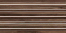 Décor Wood Design par GCR en coloris Dark Walnut