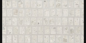 Décor Ambrosia par Ibero en coloris Concept Ice Digital Soft