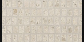 Décor Ambrosia par Ibero en coloris Concept Sand Digital Soft