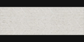 Décor Ambrosia par Ibero en coloris Concept White