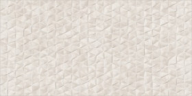 Décor Barrington par Ibero en coloris Concept Cream