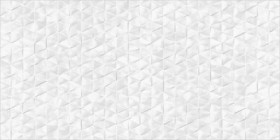 Décor Barrington par Ibero en coloris Concept White